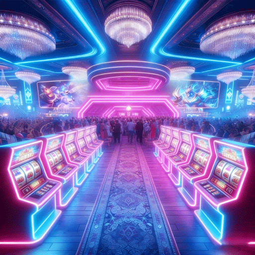 উত্তেজনা ও কৌশল: ks777-এ খেলাধুলার নতুন যুগ