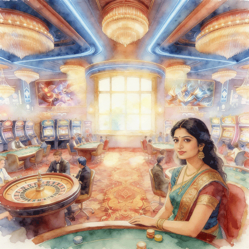 ks777-এ গেমের বৈচিত্র্য অন্বেষণ