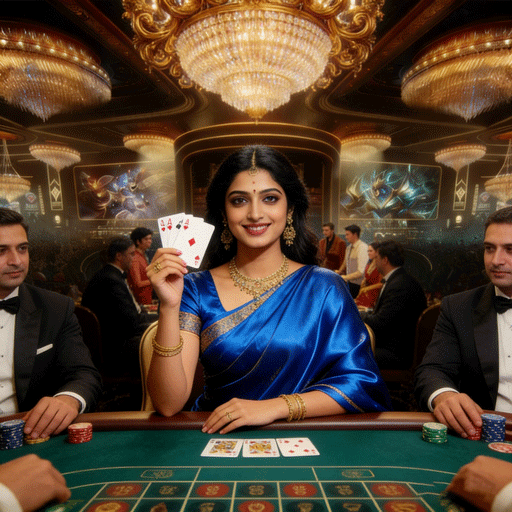 গেমিংয়ের নতুন যুগ: ks777-এর পেমেন্ট সেকশন